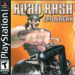 Imagen del juego Road Rash: Jailbreak para PlayStation