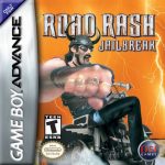 Imagen del juego Road Rash: Jailbreak para Game Boy Advance