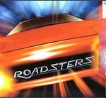 Imagen del juego Roadsters para Nintendo 64