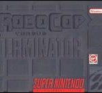 Imagen del juego Robocop Vs. The Terminator para Super Nintendo