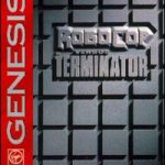 Imagen del juego Robocop Vs. The Terminator para Megadrive