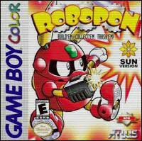 Imagen del juego Robopon: Sun Version para Game Boy Color