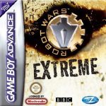 Imagen del juego Robot Wars: Extreme Destruction para Game Boy Advance