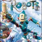 Imagen del juego Robots para GameCube