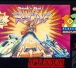 Imagen del juego Rock 'n Roll Racing para Super Nintendo