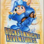 Imagen del juego Rocket Knight Adventures para Megadrive