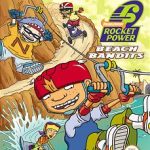 Imagen del juego Rocket Power: Beach Bandits para GameCube