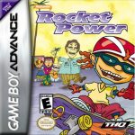 Imagen del juego Rocket Power: Dream Scheme para Game Boy Advance