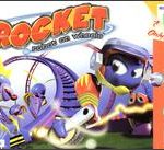 Imagen del juego Rocket: Robot On Wheels para Nintendo 64