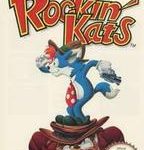 Imagen del juego Rockin' Kats para Nintendo