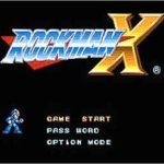 Imagen del juego Rockman X (japonés) para Super Nintendo