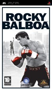 Imagen del juego Rocky Balboa para PlayStation Portable