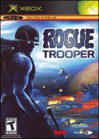 Imagen del juego Rogue Trooper para Xbox