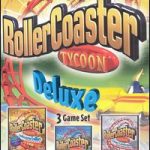 Imagen del juego Rollercoaster Tycoon Deluxe para Ordenador