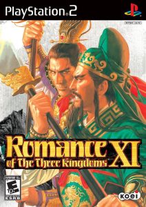 Imagen del juego Romance Of The Three Kingdoms Xi para PlayStation 2