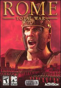 Imagen del juego Rome: Total War para Ordenador