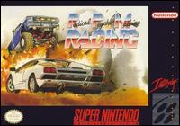 Imagen del juego Rpm Racing para Super Nintendo