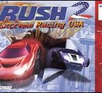 Imagen del juego Rush 2: Extreme Racing Usa para Nintendo 64