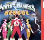 Imagen del juego Saban's Power Rangers: Lightspeed Rescue para Nintendo 64