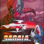 Imagen del juego Sagaia para Megadrive