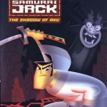 Imagen del juego Samurai Jack: The Shadow Of Aku para GameCube