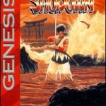 Imagen del juego Samurai Shodown para Megadrive