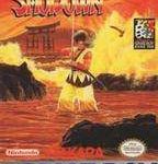 Imagen del juego Samurai Shodown para Game Boy