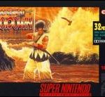 Imagen del juego Samurai Shodown para Super Nintendo