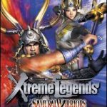 Imagen del juego Samurai Warriors: Xtreme Legends para PlayStation 2