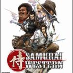 Imagen del juego Samurai Western para PlayStation 2