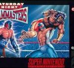 Imagen del juego Saturday Night Slam Masters para Super Nintendo