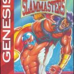 Imagen del juego Saturday Night Slam Masters para Megadrive