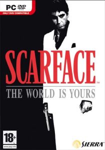 Imagen del juego Scarface: The World Is Yours para Ordenador