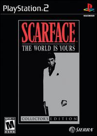 Imagen del juego Scarface: The World Is Yours -- Collector's Edition para PlayStation 2