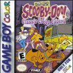 Imagen del juego Scooby-doo! Classic Creep Capers para Game Boy Color