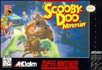 Imagen del juego Scooby-doo Mystery para Super Nintendo