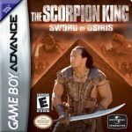 Imagen del juego Scorpion King: Sword Of Osiris