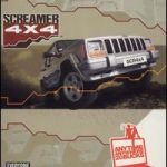 Imagen del juego Screamer 4x4 para Ordenador