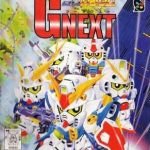 Imagen del juego Sd Gundam Gnext (japonés) para Super Nintendo