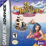 Imagen del juego Sea Trader: Rise Of Taipan para Game Boy Advance
