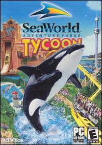 Imagen del juego Sea World Adventure Park Tycoon para Ordenador