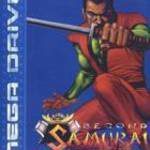 Imagen del juego Second Samurai (europa) para Megadrive