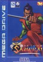 Imagen del juego Second Samurai (europa) para Megadrive