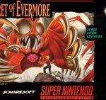 Imagen del juego Secret Of Evermore para Super Nintendo