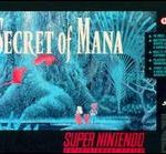 Imagen del juego Secret Of Mana para Super Nintendo