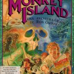 Imagen del juego Secret Of Monkey Island [3.5" Vga]