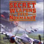 Imagen del juego Secret Weapons Over Normandy para PlayStation 2