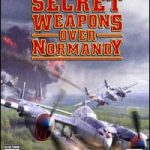 Imagen del juego Secret Weapons Over Normandy para Ordenador