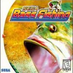 Imagen del juego Sega Bass Fishing para Dreamcast