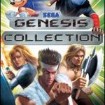 Imagen del juego Sega Genesis Collection para PlayStation Portable